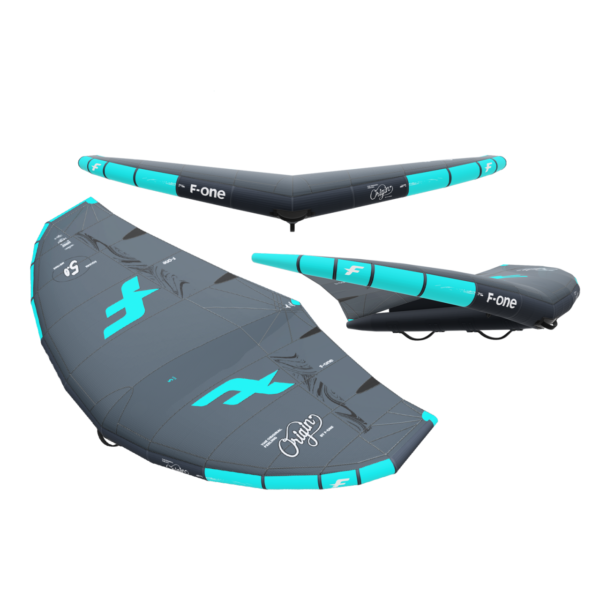 F-ONE ORIGIN V4 2024