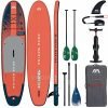 ATLAS 12’0″ SUP Board