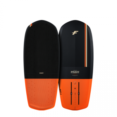 F-ONE POCKET CARBON