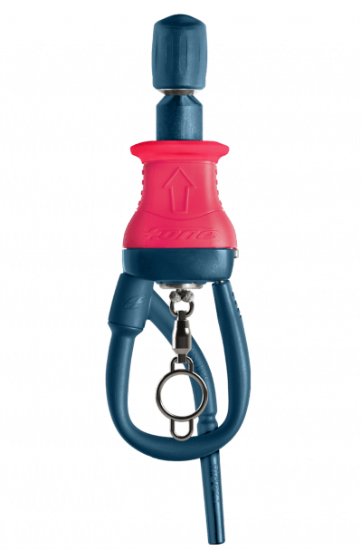 F-ONE Push Away Quick Release