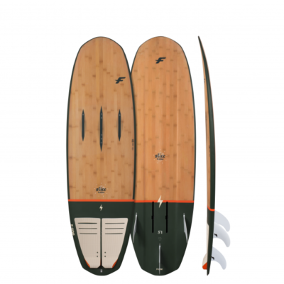 F-ONE SLICE Bamboo Foil