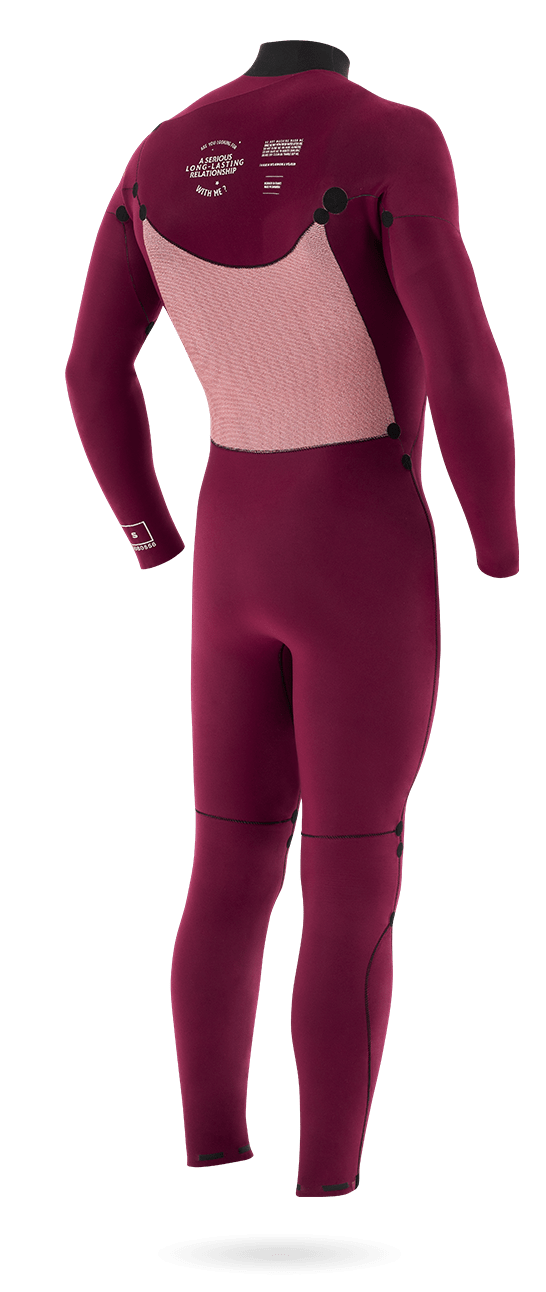 MANERA SEAFARER STEAMER - 5.3 FZ MEN