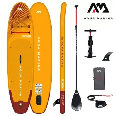 FUSION 10’10” SUP Board