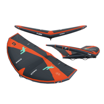 F-ONE STRIKE V4 2024