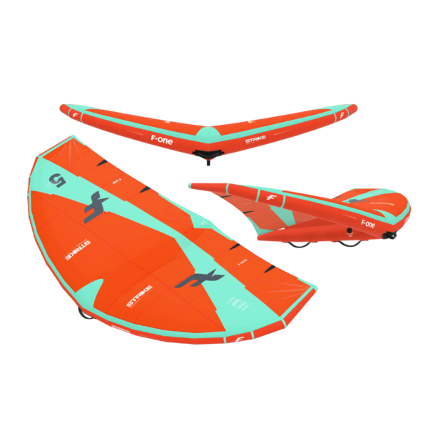 F-ONE STRIKE V4 2024