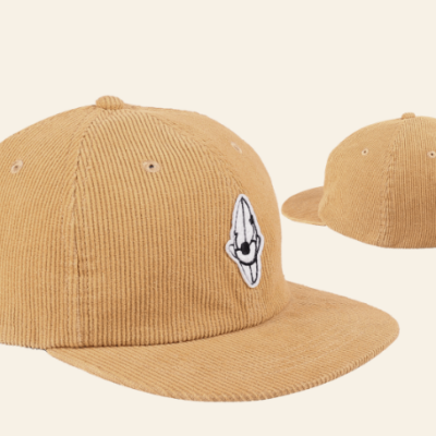 MANERA CAPS COLLECTION