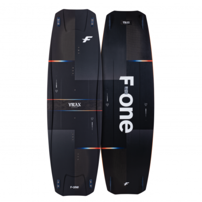 F-ONE TRAX HRD Carbon Series