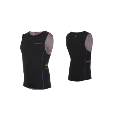 MANERA MAGMA BASELAYER COLD SESSION - 0.5 MM