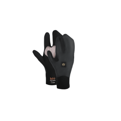 MAGMA GLOVES OPEN PALM - 2.5 MM