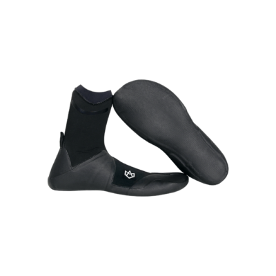 X10D BOOTS ROUND TOE - 3.0 MM