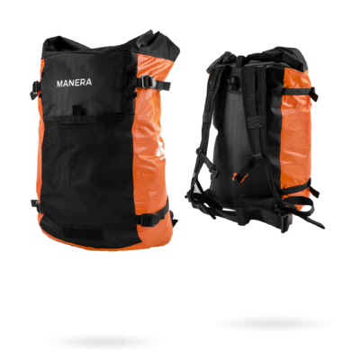 Manera deflater bag
