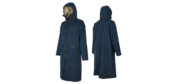 Manera Stormy Poncho