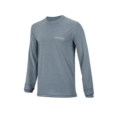 MANERA WETSHIRT SUNSHELL LS