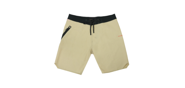 MANERA SQUAREFLEX COLLECTION Boardshorts