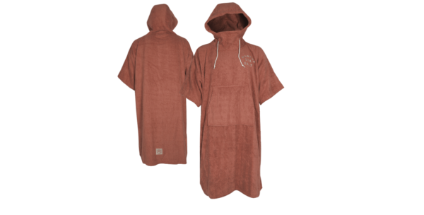 MANERA SUMMER PONCHO