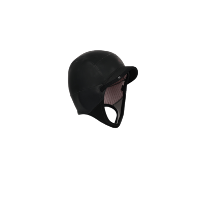 MANERA MAGMA CAP COLD SESSION - 2.0 MM