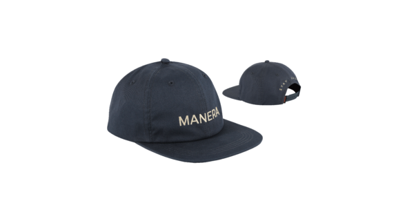 MANERA CAPS COLLECTION