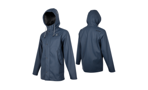 MANERA RAIN JACKET RAIN COAT