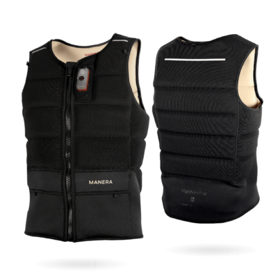 VAGABOND VEST IMPACT VEST