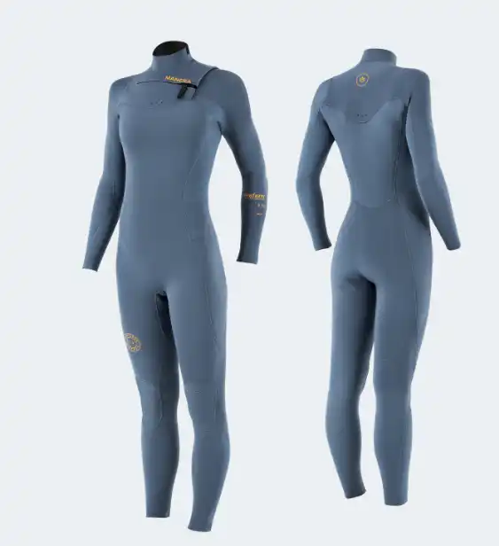 MANERA SEAFARER STEAMER - 3.2 FZ WOMEN