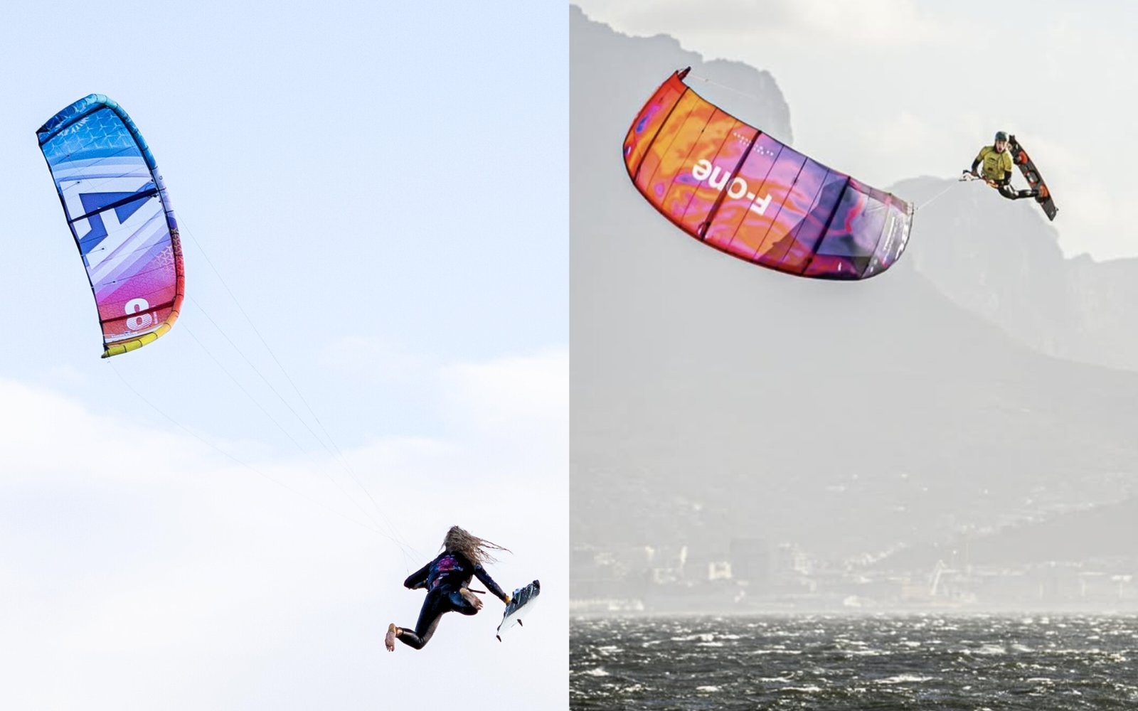 HARLEM HADLOW PRO Freestyle