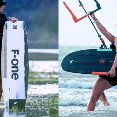 HARLEM HADLOW PRO Freestyle