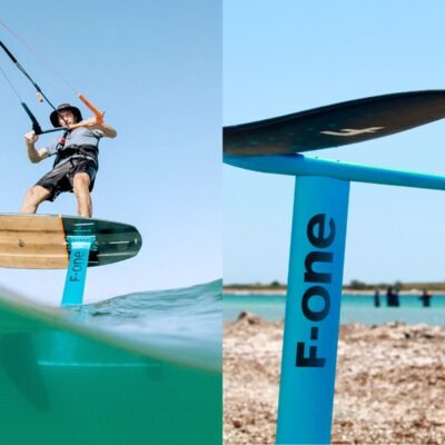 HARLEM HADLOW PRO Freestyle