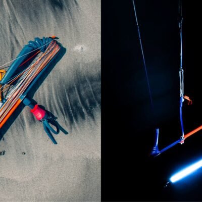 HARLEM HADLOW PRO Freestyle