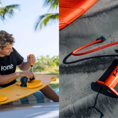 HARLEM HADLOW PRO Freestyle