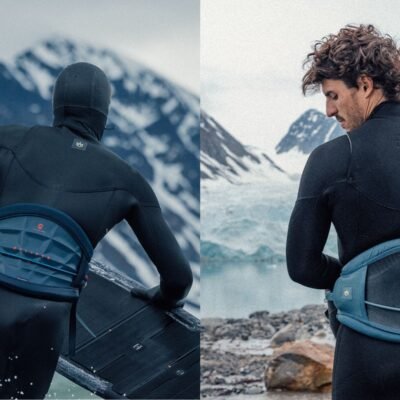 HARLEM HADLOW PRO Freestyle