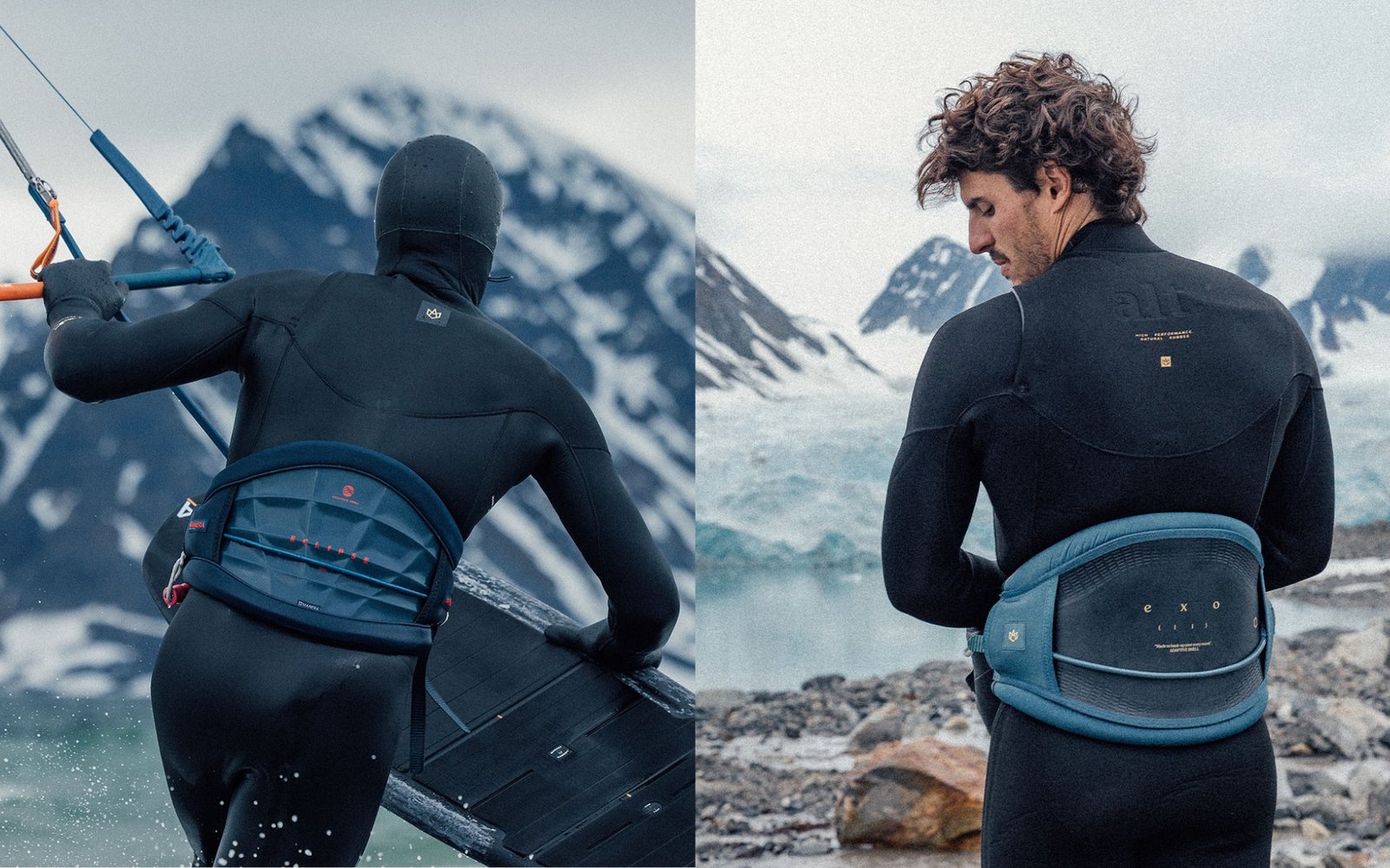 Трапец WIP AERO HARNESS 2.0