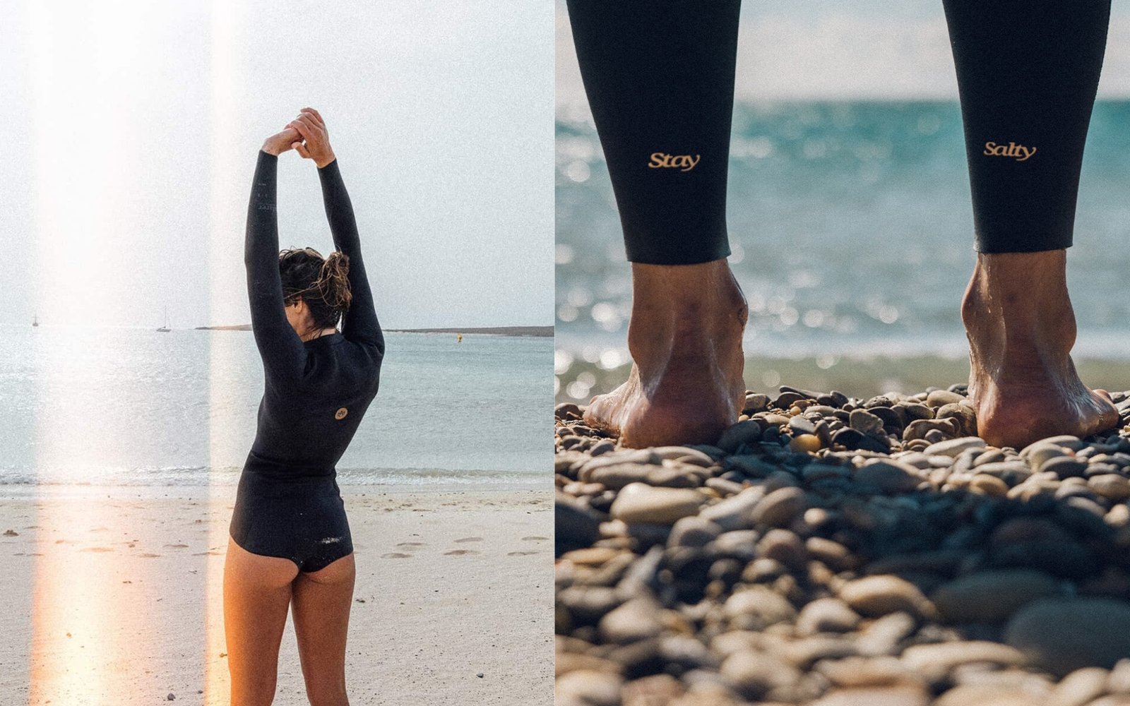 MAGMA BOOTS SPLIT TOE - 5.0 MM