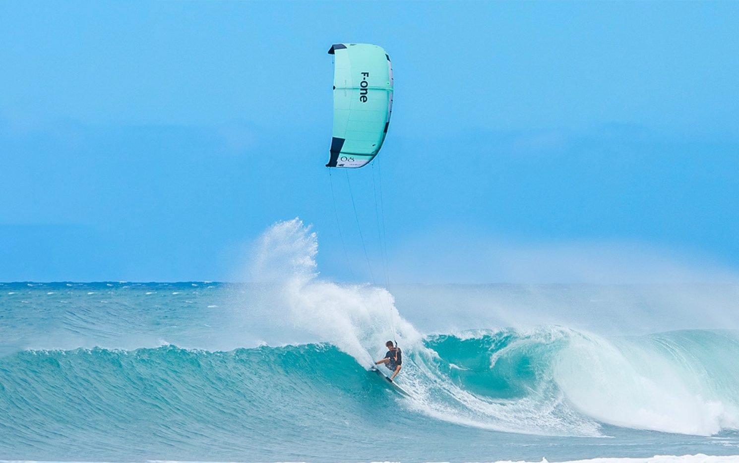 HARLEM HADLOW PRO Freestyle