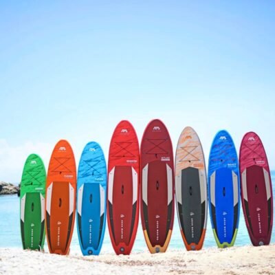 ATLAS 12’0″ SUP Board