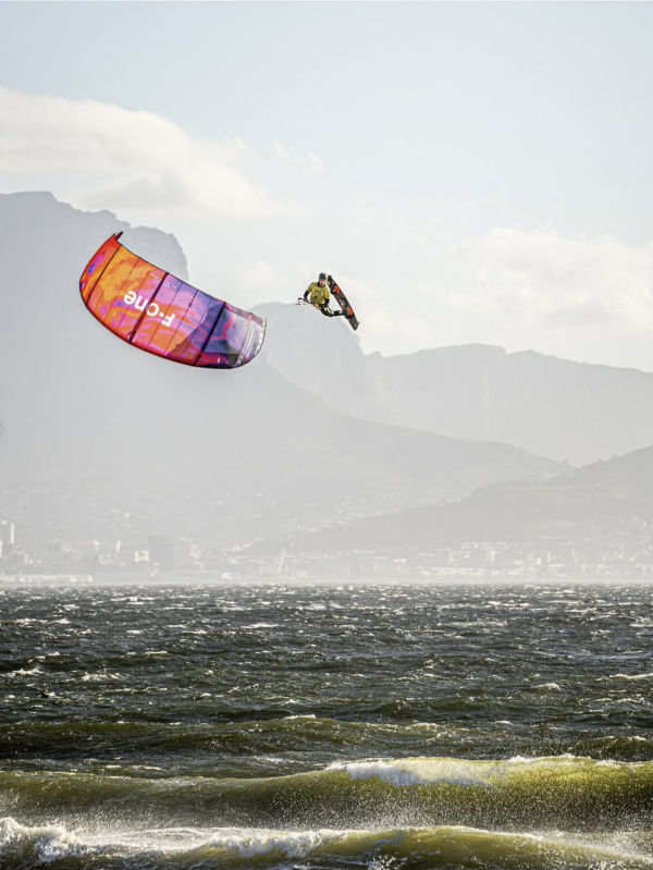 F-ONE TRIGGER BY BRAINCHILD