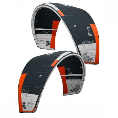 F-one Addikt Code Tec