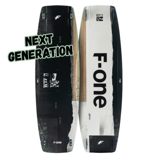 F-ONE KIDS NEXT GENERATION