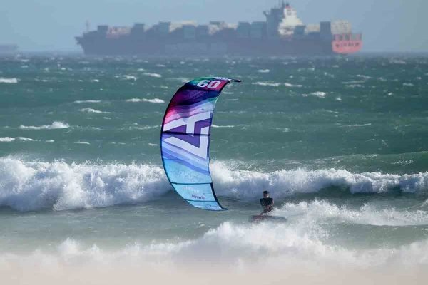 HARLEM PEAK BY BRAINCHILD