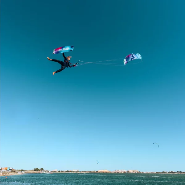 HARLEM PEAK BY BRAINCHILD