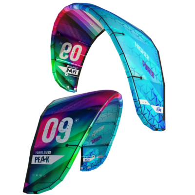 HARLEM PEAK BY BRAINCHILD