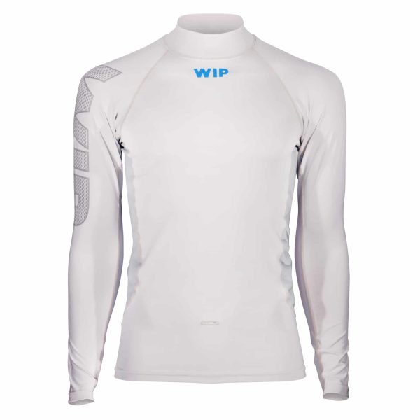 Ликра WIP LONG SLEEVE RASHGUARD