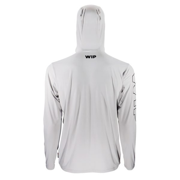 Ликра WIP HOODED UV QUICKDRY LONG SLEEVE
