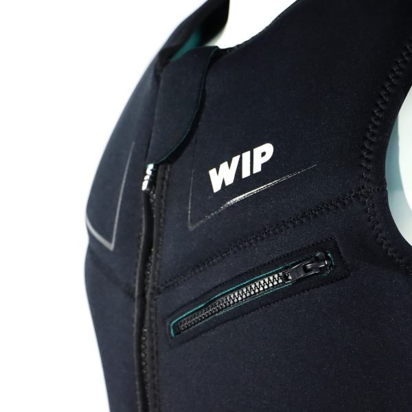 Жилетка WIP LOWPRO IMPACT VEST