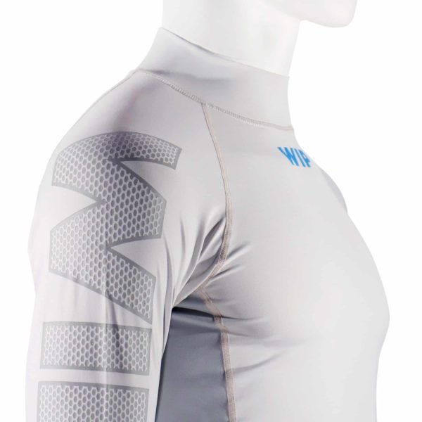 Ликра WIP LONG SLEEVE RASHGUARD