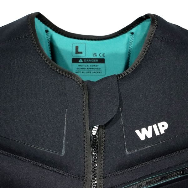 Жилетка WIP LOWPRO IMPACT VEST