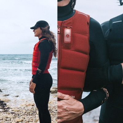 Жилетка WIP LOWPRO IMPACT VEST