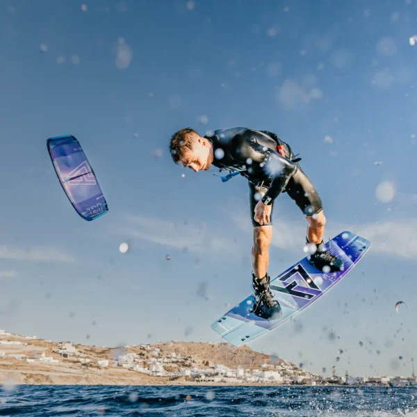 HARLEM HADLOW PRO Freestyle