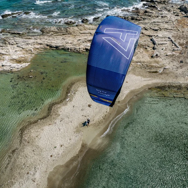 HARLEM HADLOW PRO Freestyle