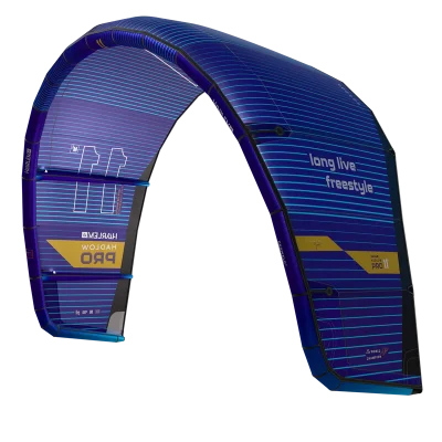 HARLEM HADLOW PRO Freestyle