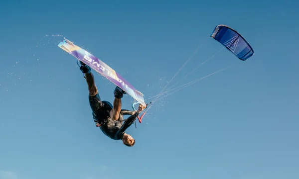 HARLEM HADLOW PRO Freestyle